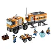 Image de Lego - A1404101 - Base Arctique Mobile - City en occasion ou reconditionné