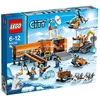 Image de Lego City - 60036 - Jeu De Construction - Le Camp De Base Arctique en occasion ou reconditionné