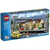 Image de Lego City - 60050 - La Gare en occasion ou reconditionné