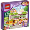 Image de LEGO Friends Heartlake Saft- & Smoothie Bar 41035