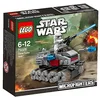 Image de Lego Star Wars - 75028 - Jeu De Construction - Clone Turbo Tank en occasion ou reconditionné