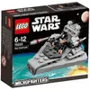 Image de Lego Star Wars 75033 Microfighters Star Destroyer Pilote de destroyer stellaire Figure
