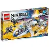 Image de Lego Ninjago NinjaCopter