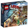 Image de Lego Movie - 70800 - Jeu De Construction - L'évasion en Planeur en occasion ou reconditionné