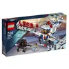 Image de Lego movie exclusivite 70811 l'arroseur volant