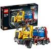 Image de Lego Technic - 42024 - Jeu De Construction - Le Camion Conteneur en occasion ou reconditionné