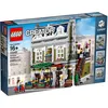 Image de LEGO® Creator Expert Restaurant parisien (10234)