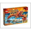 Image de LEGO Legends of Chima Le temple volant du Phénix 70146