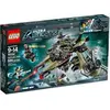 Image de LEGO Ultra Agents 70164 Road Hurricane