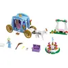 Image de Lego 41053 Disney Princess - Cinderellas verzauber