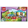 Image de LEGO 41034 - Excursion en caravane Friends