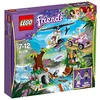 Image de Lego Friends - 41036 - Jeu De Construction - Opération d'urgence sur Le Pont De La Jungle en occasion ou reconditionné