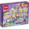 Image de Lego Friends - 41058 - Jeu De Construction - Le Centre Commercial D'heartlake City en occasion ou reconditionné