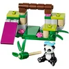 Image de Lego Friends - 300617-41049 - La Bambou du Panda en occasion ou reconditionné