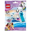 Image de LEGO 41043 Friends Penguin's Playground en occasion ou reconditionné