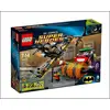 Image de Lego DC Super Heroes 76013 Batman : le scooter à vapeur du Joker, 1pc