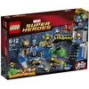Image de Lego - A1402002 - Destruction du Labo Hulk - Héro en occasion ou reconditionné