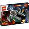Image de LEGO Star Wars - 9494 - Jeu de Construction - Anakin's Jedi Interceptor en occasion ou reconditionné