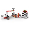 Image de LEGO Shell V-Power Collection Finish Line & Podium Set, 40194 Exclusive