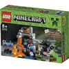 Image de LEGO® Minecraft La grotte