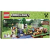Image de Lego Minecraft - 21114 - Jeu De Construction - La Ferme en occasion ou reconditionné