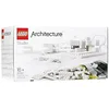 Image de Lego Architecture - 21050 - Jeu De Construction - Studio en occasion ou reconditionné