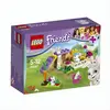 Image de Lego 41087 Friends - Mère lapine avec bébés
