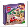Image de Lego 41092 Friends - La pizzeria de Stephanie