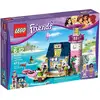 Image de Lego Friends - 41094 - Jeu De Construction - Le Phare D'heartlake City en occasion ou reconditionné