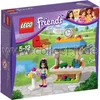 Image de Lego 41098 Friends - Le kiosque d'Emma