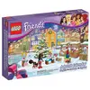 Image de Lego Calendrier de l'Avent Friends 2015