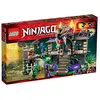 Image de Lego Ninjago - Playthèmes - 70749 - Jeu De Construction - Le Temple Anacondra en occasion ou reconditionné