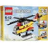 Image de Lego Creator - 31029 - Jeu De Construction - L'hélicoptère Cargo en occasion ou reconditionné