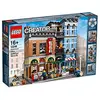 Image de Lego Creator - 10246-Lego Creator Le Bureau du Détective en occasion ou reconditionné