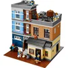 Image de LEGO Creator Agence de détectives, garçon/fille, multicolore