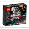 Image de Lego 75072 Star Wars - ARC-170 Starfighter
