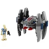 Image de LEGO Star Wars Vulture Droid Toy en occasion ou reconditionné