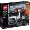 Image de LEGO® - Technic, Mercedes-Benz Arocs 3245 ; 42043