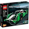 Image de Lego Technic - 42039 - Jeu De Construction - La Voiture De Course des 24 Heures en occasion ou reconditionné