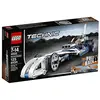 Image de Lego - A1502351 - Le Bolide Imbattable - Technic en occasion ou reconditionné