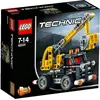 Image de Lego 42031 Technic - Chariot élévateur