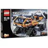 Image de Lego - 42038 - Technic Truck Arctique en occasion ou reconditionné