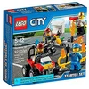 Image de Lego City - 60088 - Jeu De Construction - Ensemble De Démarrage Pompiers en occasion ou reconditionné