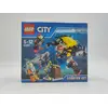 Image de Lego 60091 City - Kit de démarrage en eaux profondes