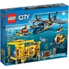 Image de Lego 60096 City - Station sous-marine