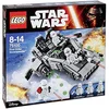Image de Lego Star Wars - 75100 - Jeu De Construction - First Order Snowspeeder en occasion ou reconditionné