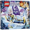 Image de Lego Elves - 41073 - Jeu De Construction - Le Bateau Magique De Naida Et Aira en occasion ou reconditionné