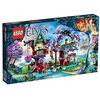 Image de Lego Elves - 41075 - Jeu De Construction - La Cachette Secrète des Elfes en occasion ou reconditionné