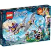 Image de Lego 41077 Elfes - Les traîneaux Pegasus d'Aira