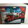 Image de Lego Holiday Train - Limited Edition 2015 Holiday Set - 40138 by Lego en occasion ou reconditionné
